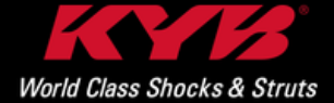 KYB World Class Shocks & Struts