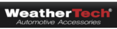 WeatherTech Automotive Accessories